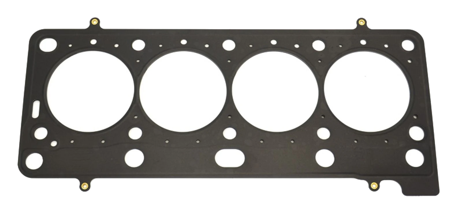 Uszczelka głowicy Athena MLS Renault Clio / F7R / Megane / Sport Spider 1.3mm 84mm 338248R