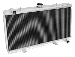 Chłodnica wody FMIC.Pro Nissan S13 200SX X-Core 1989-1994 SR20