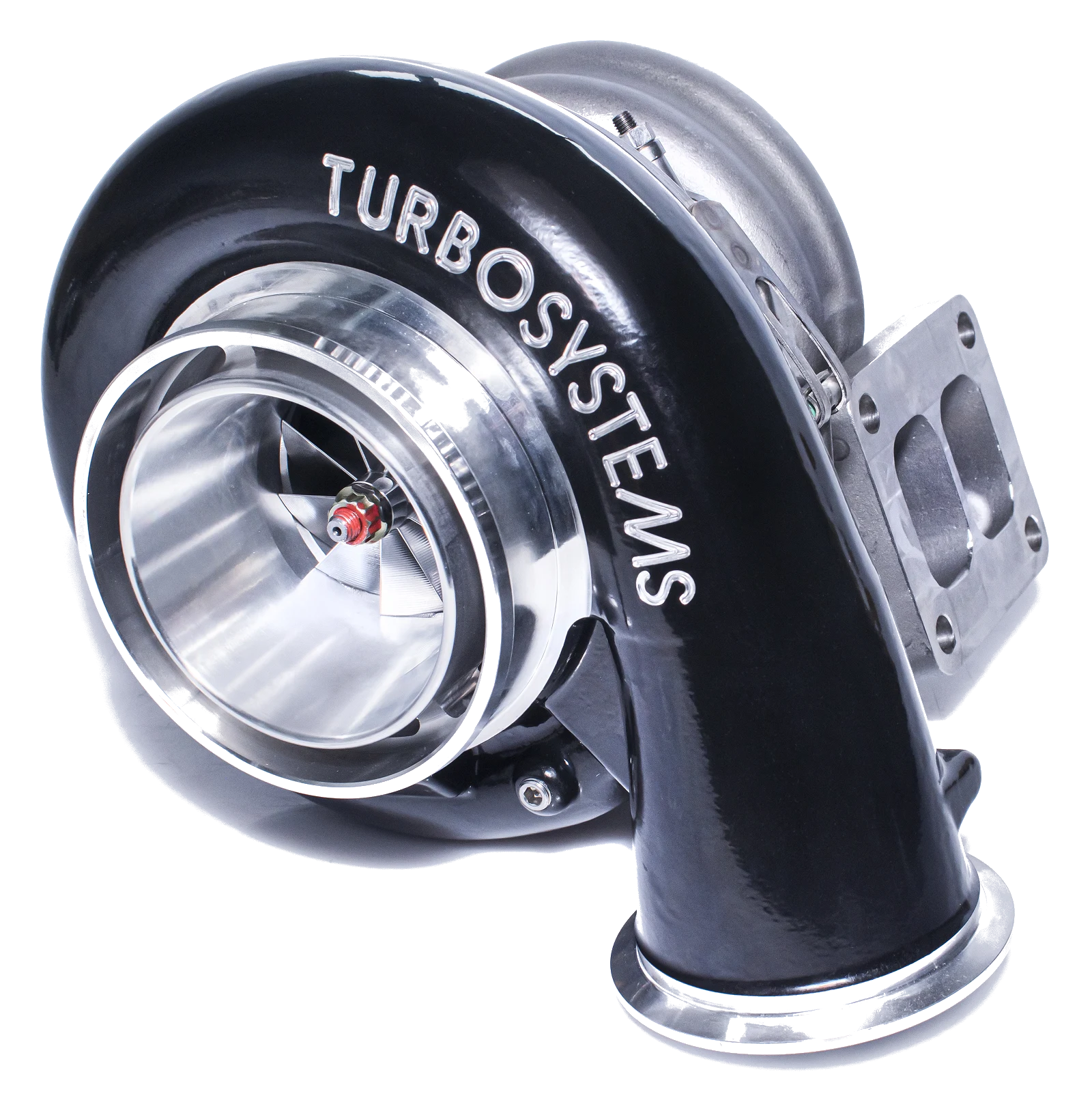 Turbocharger TurboSystems HTX5579B1
