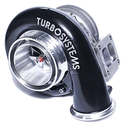 Turbocharger TurboSystems HTX5579B1