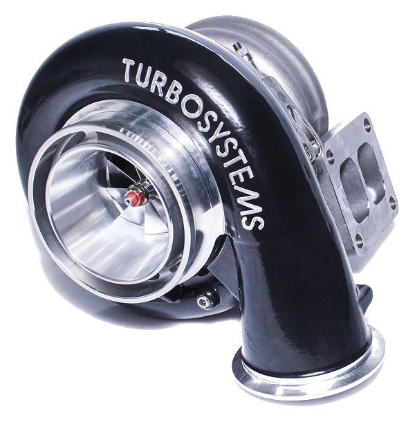 Turbocharger TurboSystems HTX5579B1