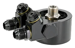 Zestaw chłodnicy oleju silnikowego z termostatem Toyota GT86 Subaru BRZ 2.0 FA20 2012-2020