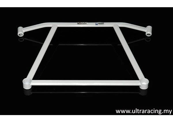 Rozpórka przednia dolna (Front Lower Brace) 2265 Ultra Racing Kia Soul 08-14