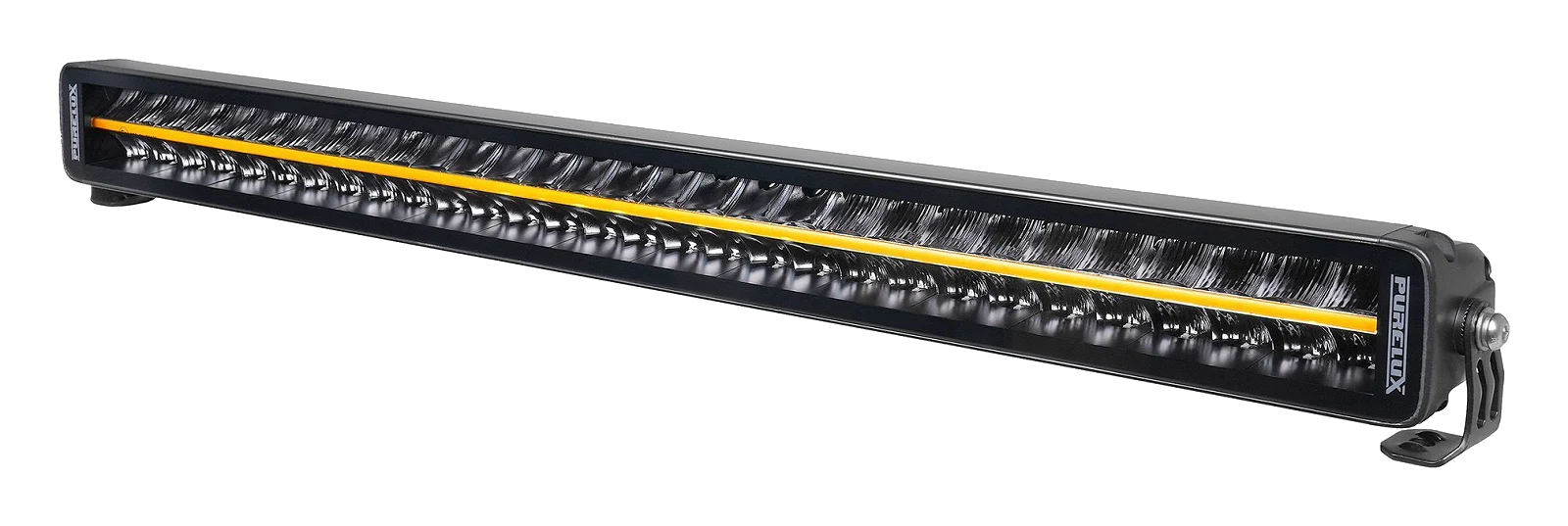 Panel LED Purelux Black Boost S820 Gen3 prosty 12V 24V 300W 82cm