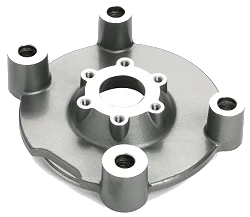 Davies Craig DC8661 adapter zaślepiający EWP po demontażu pompy wody Ford Coyote 5.0L