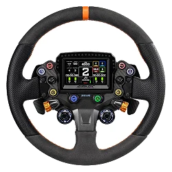Zestaw Simagic ZEUS Sport + MagicDash 4 + MagLink Pro Simracing