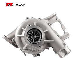 Turbocharger Pulsar PSR for Chevrolet Silverado GMC Sierra L5P 6.6L V8 2017-2023
