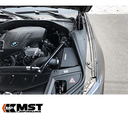 Dedykowany układ dolotowy MST Performance BMW 2.0L N20 520i 528i