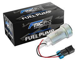 Tuningowa Pompa paliwa FMIC.Pro 400 LPH RaceLine