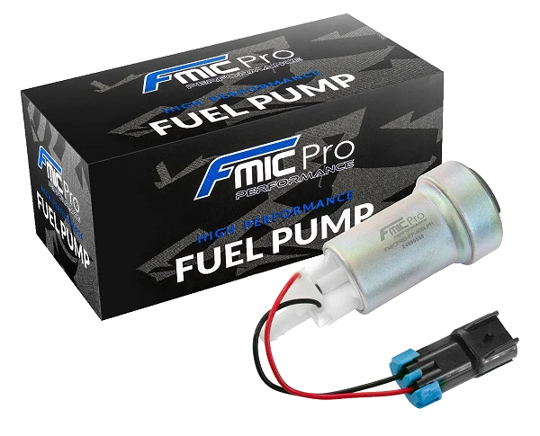 Tuningowa Pompa paliwa FMIC.Pro 400 LPH RaceLine