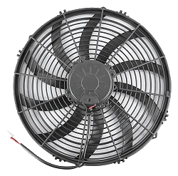 Wentylator ssący FMIC.Pro 16” RACING 280W