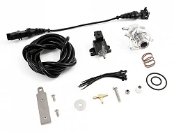 Zawór recyrkulacyjny z zestawem Forge Motorsport FMDVR60R Mini R60 2011+ Peugeot 208 2012+