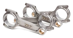 Kute korbowody ZRP 2.0L 16v Lancia Delta Integrale / Fiat Coupe R-LAN-001-I