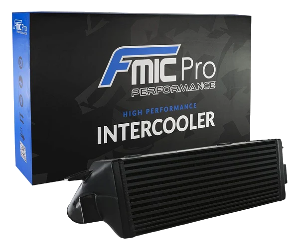 Intercooler FMIC.Pro BMW G20 G22 G28 Z4 B48 Charge Pipe