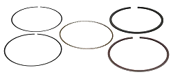 Pierścienie tłokowe Wiseco 8800YDZ - 88.00mm