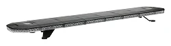 Lampa Ostrzegawcza Kogut Panel LED Purelux Flash 1200 12V 24V 1220mm 186W