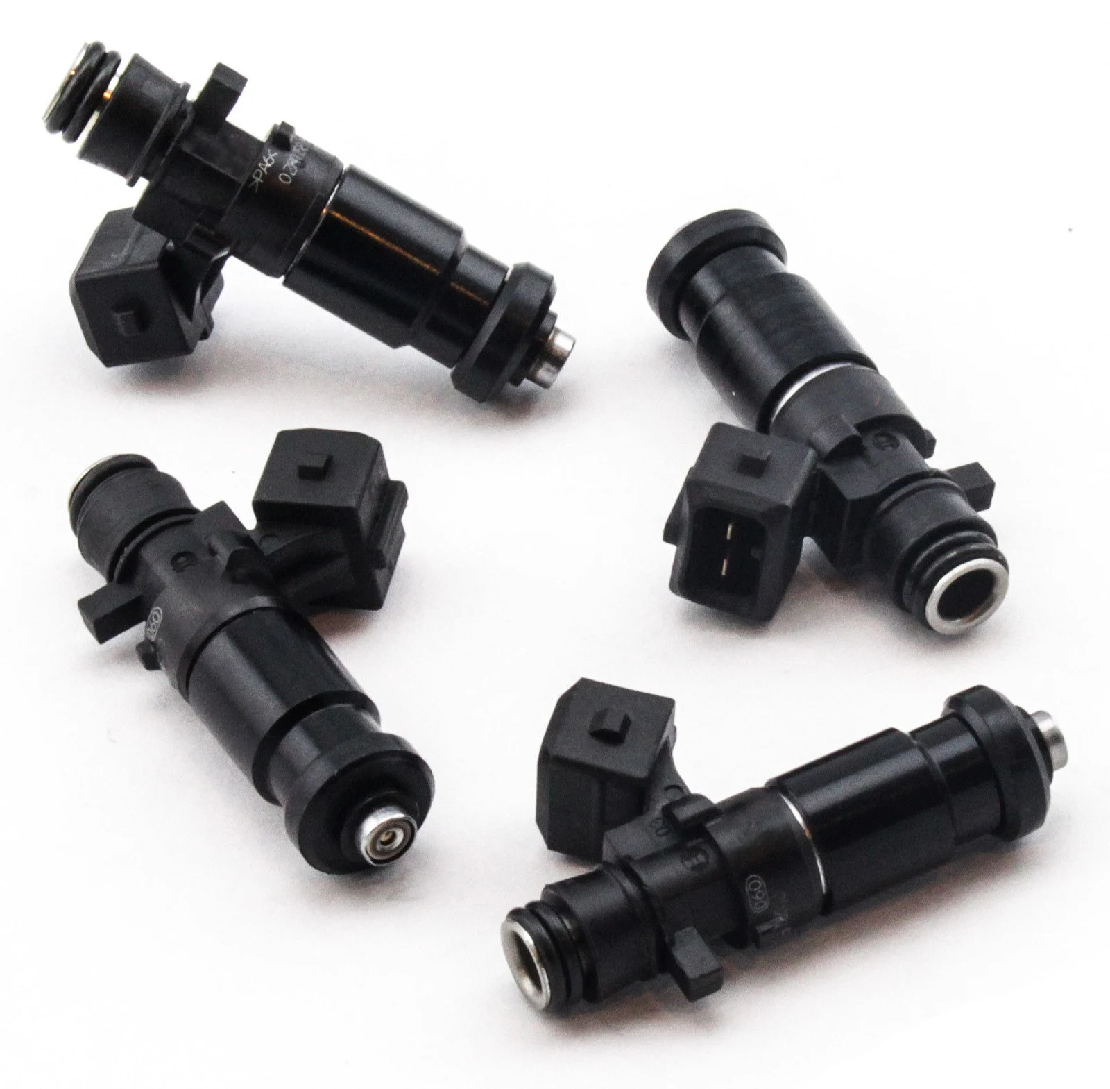 Zestaw wtryskiwaczy DeatschWerks 1200cc Subaru WRX 2002-2014 Legacy GT 2007-2012 STI 2007-2015