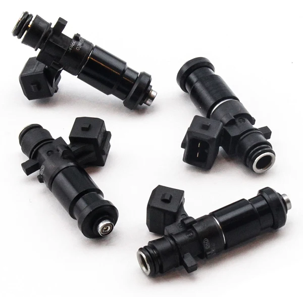 Zestaw wtryskiwaczy DeatschWerks 1200cc Subaru WRX 2002-2014 Legacy GT 2007-2012 STI 2007-2015