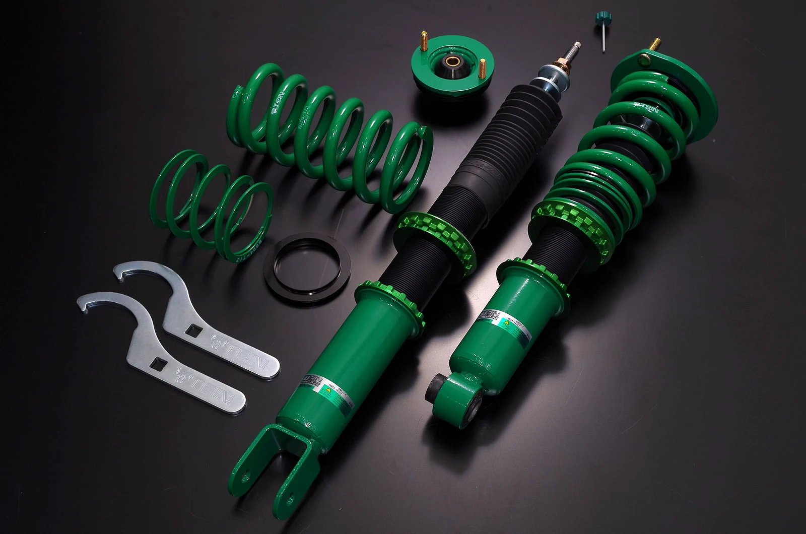 Tein Mono Racing Zawieszenie gwintowane Nissan Skyline R32 GT-R