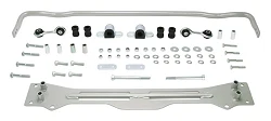 Stabilizator zawieszenia tylny 22mm Whiteline BHR83XZ Honda Civic VI EJ EK EM 94-00