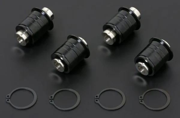 Hardrace Rear Upper Arm For Bushing Scion Subaru Toyota