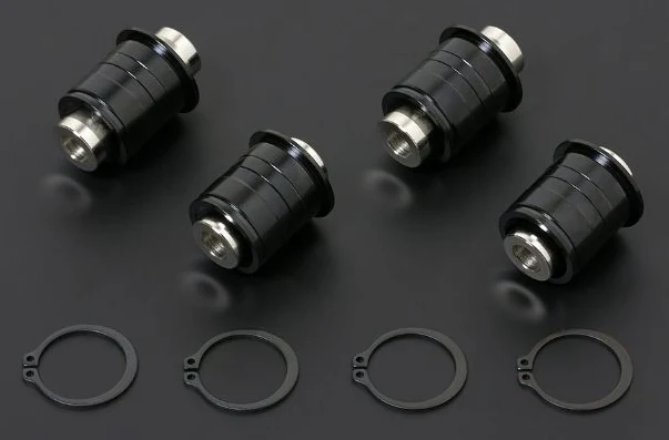 Hardrace Rear Upper Arm For Bushing Scion Subaru Toyota
