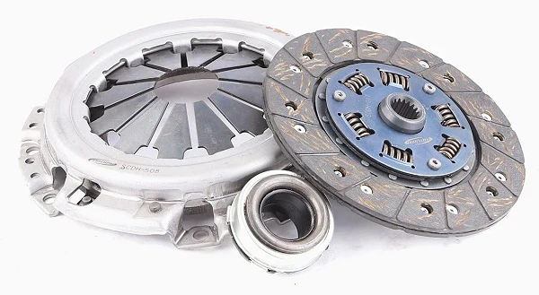 Zestaw sprzęgła Xtreme Clutch DAIHATSU MOVE 0.8 (L601) 31KW (1997-1999)
