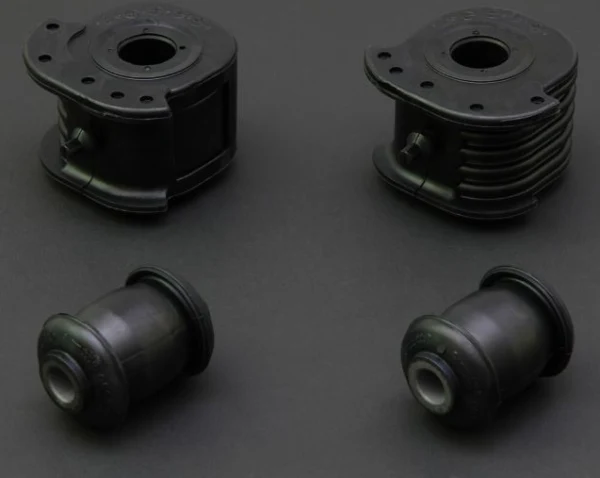 Hardrace Front Lower Arm For Bushing For Mitsubishi Lancer mirage