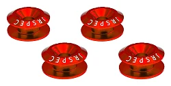 Zapinki Zderzaka Quick Release JRspec czerwone