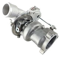 Turbosprężarka hybrydowa K03 Street JRspec Audi A4 B5 B6 B7 Skoda SuperB Mk1 VW Passat B5 1.8T 20V