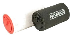 Filtr powietrza Ramair RPF-1552 BMW seria 1 3 5 118d 120d 318d 320d 520d X3