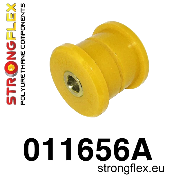 011656A: Tuleja wahacza tylnego przednia SPORT Alfa GTV Spider