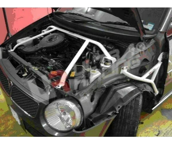 Rozpórka przednia (Front Upper Strut Bar)Ultra Racing Perodua Kancil