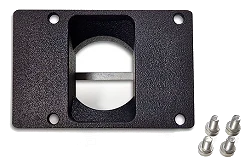 CANchecked GPA32 Uniwersalny adapter 52mm do MFD 32