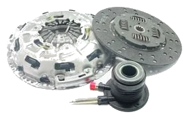 Zestaw sprzęgła Xtreme Clutch FPV FALCON 5.4 SUPER PURSUIT 290KW (2005-2007)