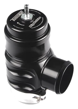 Zawór Blow off BOV Turbosmart TS-0204-1203 Big Bubba Plumb Back - Sleeper (Black/Black)