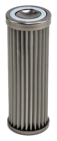 DeatschWerks In-Line Fuel Filter Element 10 Micron 160mm