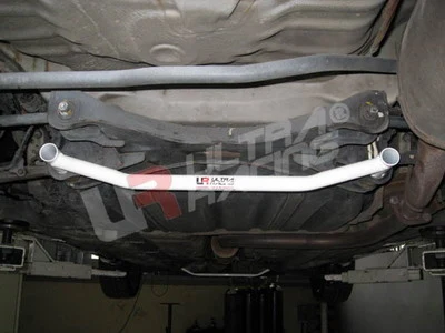 Rozpórka tylna dolna (Rear Lower Tiebar) Ultra Racing Honda Prelude 97-00