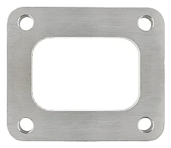 Flansza wydechowa kolektora FMIC.Pro T4 stal nierdzewna SS321