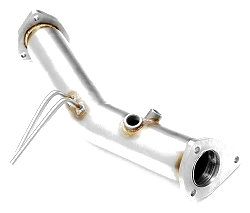 Downpipe AUDI A6 2.0 TDI PD C6 2005-2008 - RM-212108-b