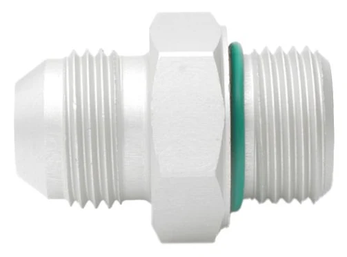 Nuke Performance fitting adapter AN-8 (3/4 UNF) to AN-8 Male