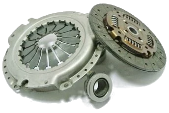 Zestaw sprzęgła Xtreme Clutch SSANGYONG MUSSO 2.3 103KW (1996-1998)
