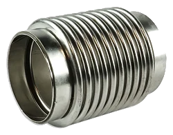 Kierunkowy łącznik elastyczny wydechu 38mm dł 70mm