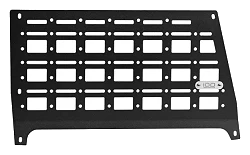 Panele Cargo Tylnych Lewych Drzwi IOD Performance Nissan Patrol Y61 LWB SWB