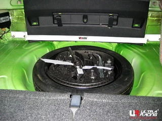 Rozpórka tylna górna (Rear Upper Strut Bar) Ultra Racing VW Scirocco 08+