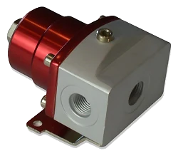 Regulator ciśnienia paliwa EFI Racing AN6