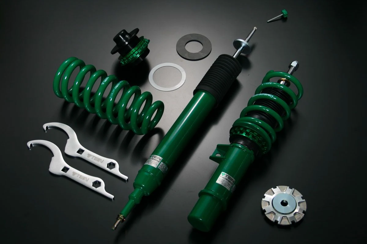Tein Street Advance Z Zawieszenie gwintowane BMW 3 Series (05-12) - GSJ14-91AS2/16