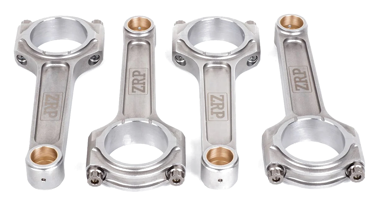 Kute korbowody ZRP Volkswagen 2.0L 16v ABF 159mmx21mm Lighweight Design R-VW-001-IL