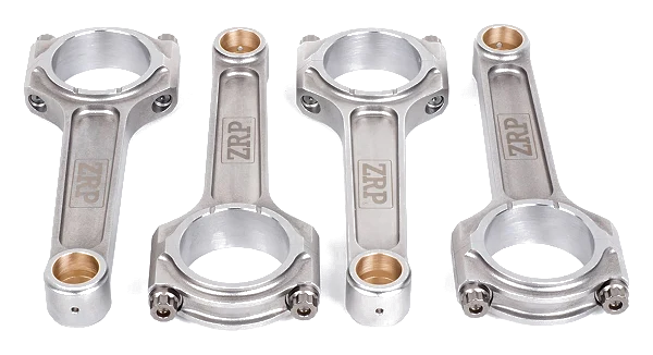 Kute korbowody ZRP Volkswagen 2.0L 16v ABF 159mmx21mm Lighweight Design R-VW-001-IL