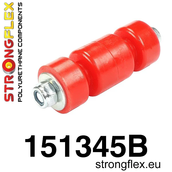 151345B: Łącznik stabilizatora przedniego Renault 19